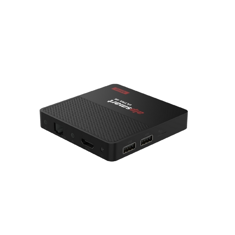 ALPSMART AS512 Android 2 GB Ram 16 GB Hafıza Sesli Komutlu Akılı Kumanda 114046