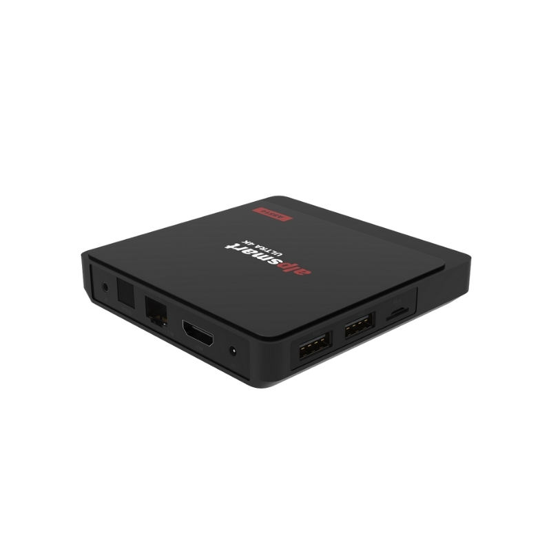 ALPSMART AS514 Android 4 GB Ram 32 GB Hafıza Sesli Komutlu (AIR) Akılı Kumanda 114047