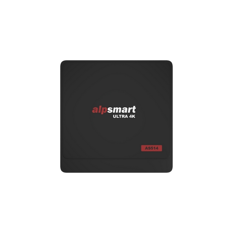 ALPSMART AS514 Android 4 GB Ram 32 GB Hafıza Sesli Komutlu (AIR) Akılı Kumanda 114047