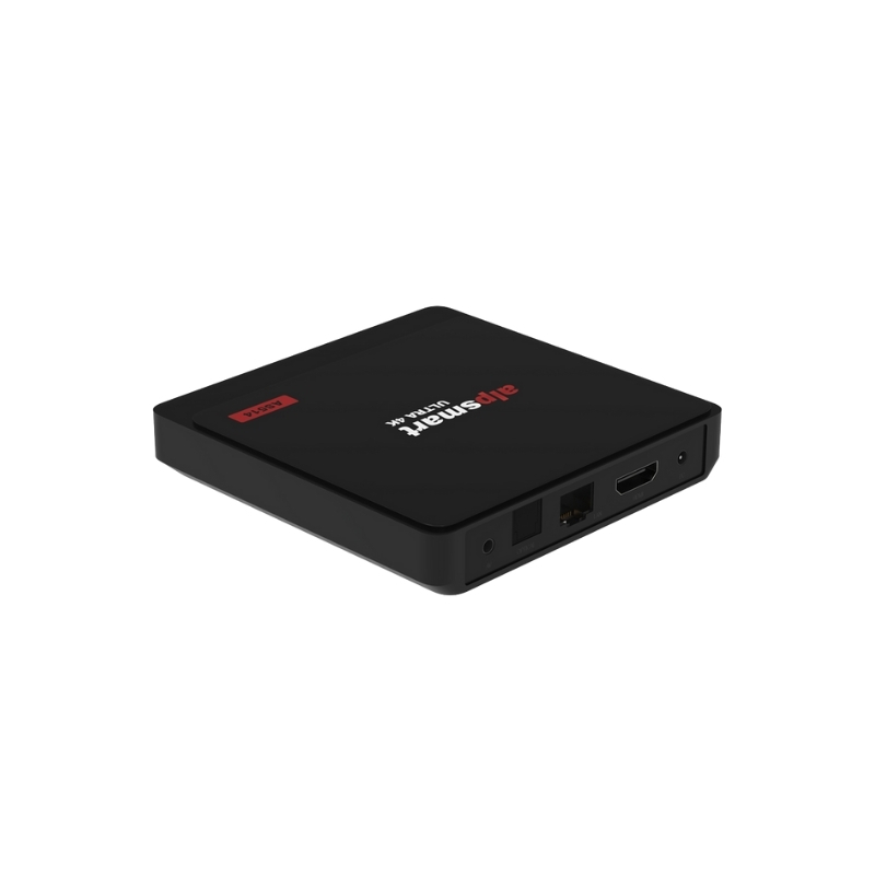 ALPSMART AS514 Android 4 GB Ram 32 GB Hafıza Sesli Komutlu (AIR) Akılı Kumanda 114047