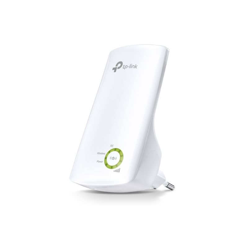 TP-LINK TL-WA854RE 300MBPS Evrensel Kablosuz Menzil Genişletici
