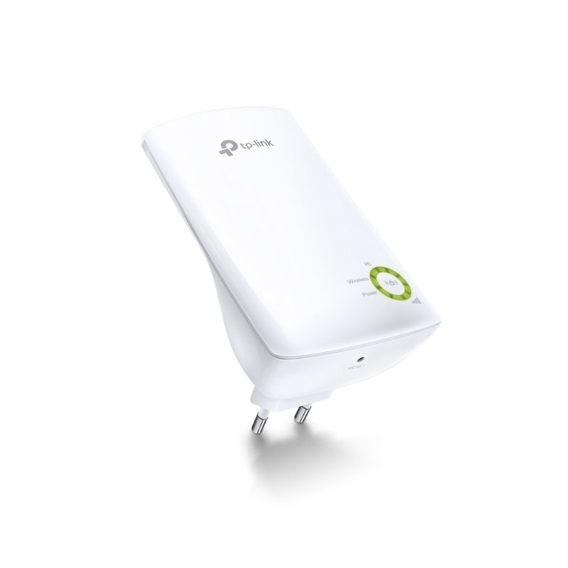 TP-LINK TL-WA854RE 300MBPS Evrensel Kablosuz Menzil Genişletici