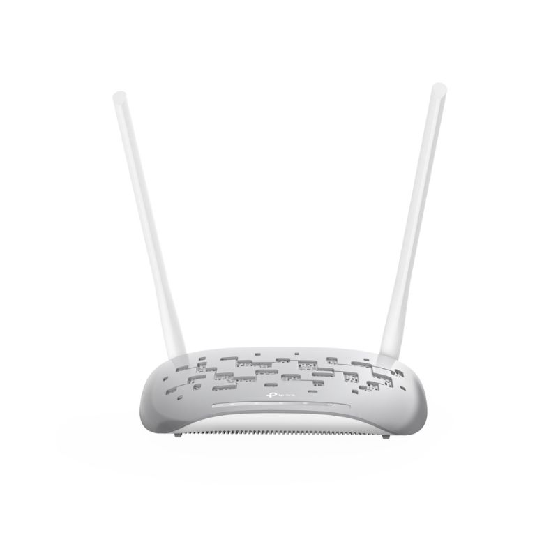 TP-LINK TD-W9950 300 MBPS VDSL/ADSL WIFI Modem Router