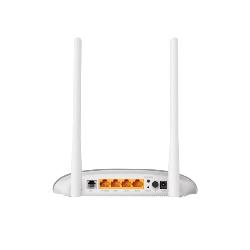 TP-LINK TD-W9950 300 MBPS VDSL/ADSL WIFI Modem Router