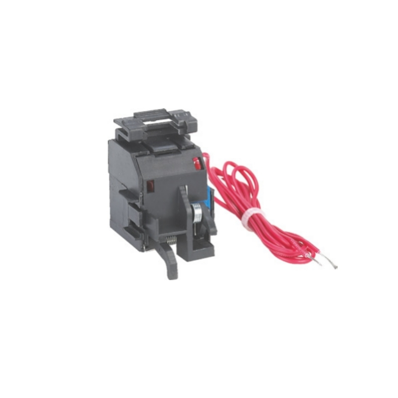 CHiNT Açtırma Bobini Nxm-63/125 (63-125A) 220V
