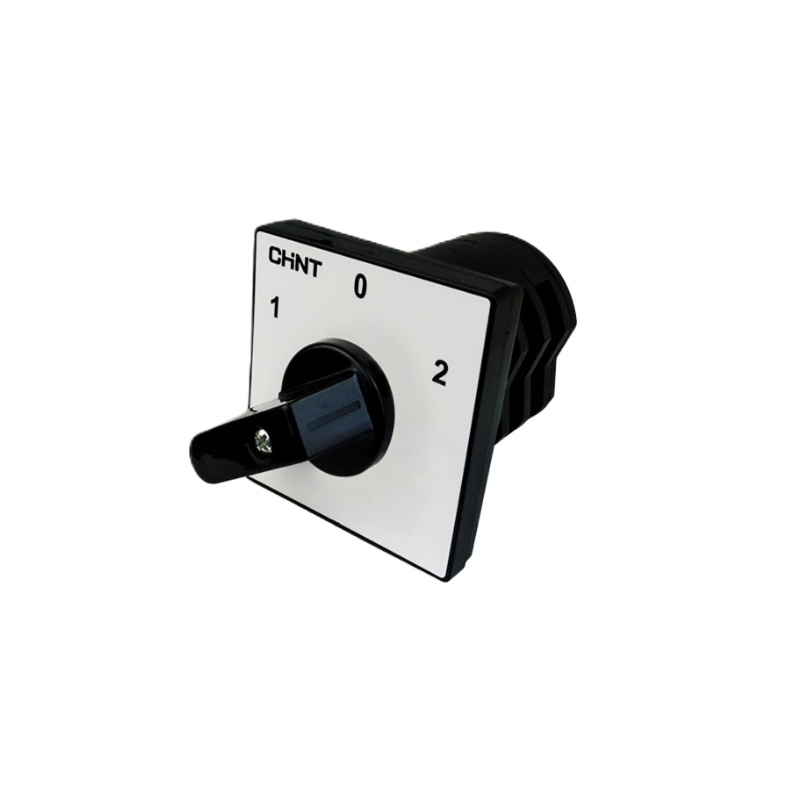 CSL-3P025A02 3*25A  1-0-2  Kutup Değiştirici Pako Şalter