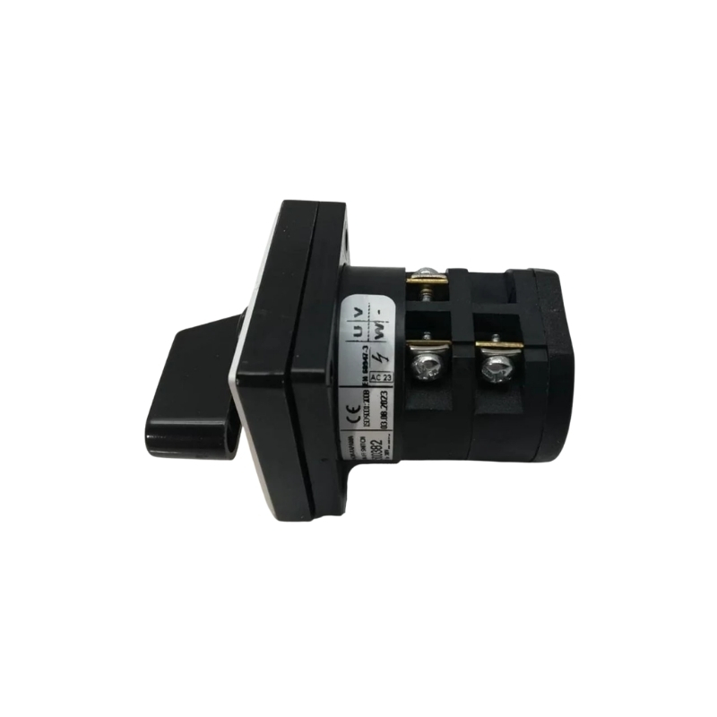 CSL-3P010A01  3*10A  0-1 Aç Kapa Pako Şalter