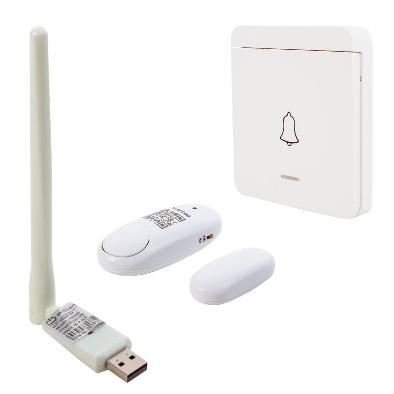 POWERMASTER PM-19465 WIFI Kameralı Smart Home Akıllı Ev Otomasyon Güvenlik Sistemi