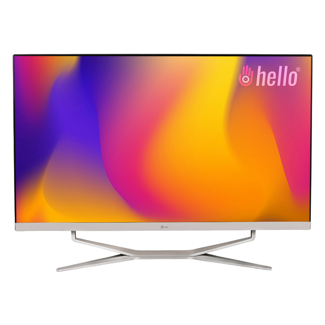 HELLO HL27H110D3I7 All In One Bilgisayar 27" - i7 - 16 GB RAM - 256 GB SSD
