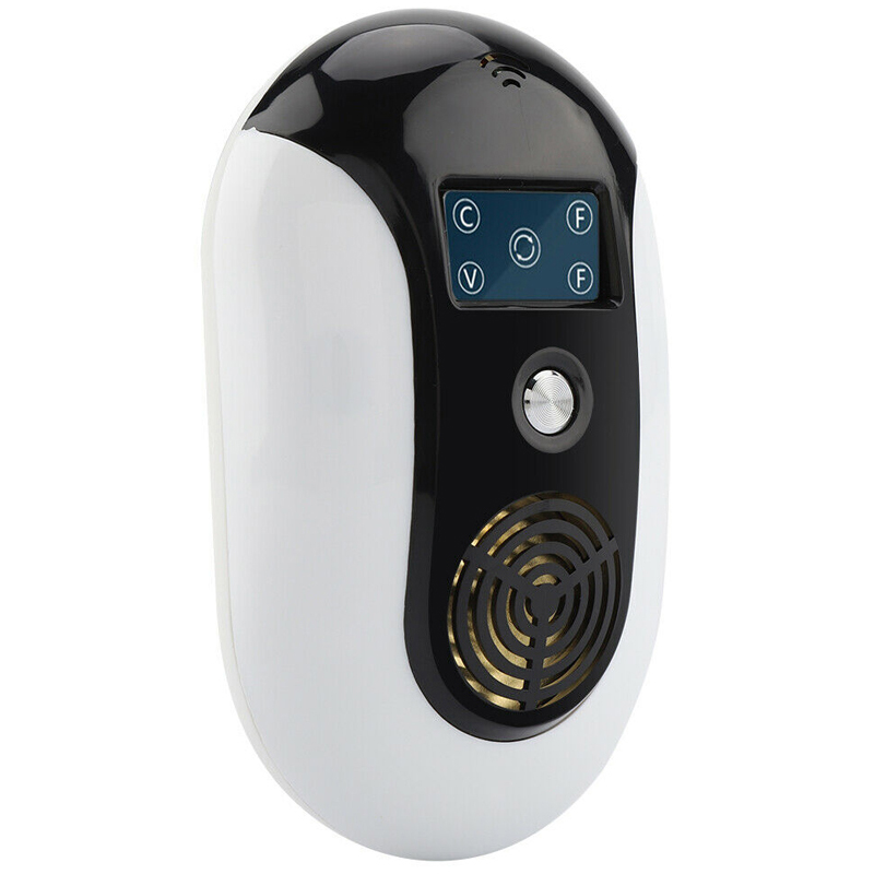 PM-7591 Priz Tip Ultrasonik Haşere Kovucu