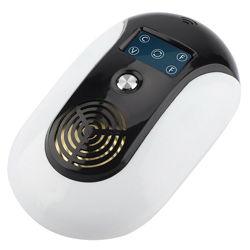 PM-7591 Priz Tip Ultrasonik Haşere Kovucu