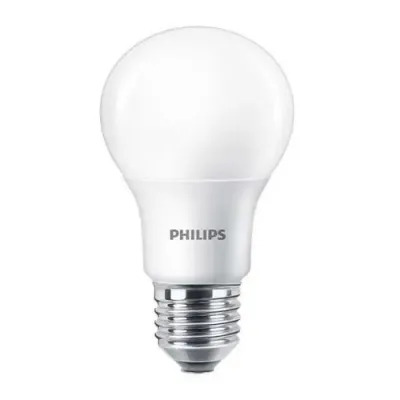 PHILIPS Led Ampul 8W 2700K E27