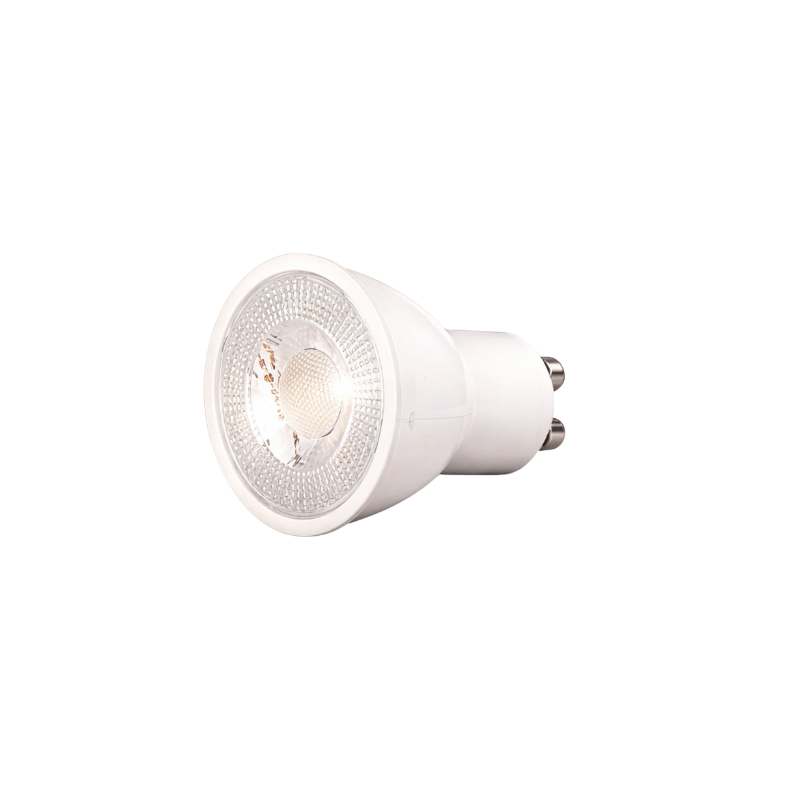 CATA Çanak Ampul Led GU10 Amber 8W