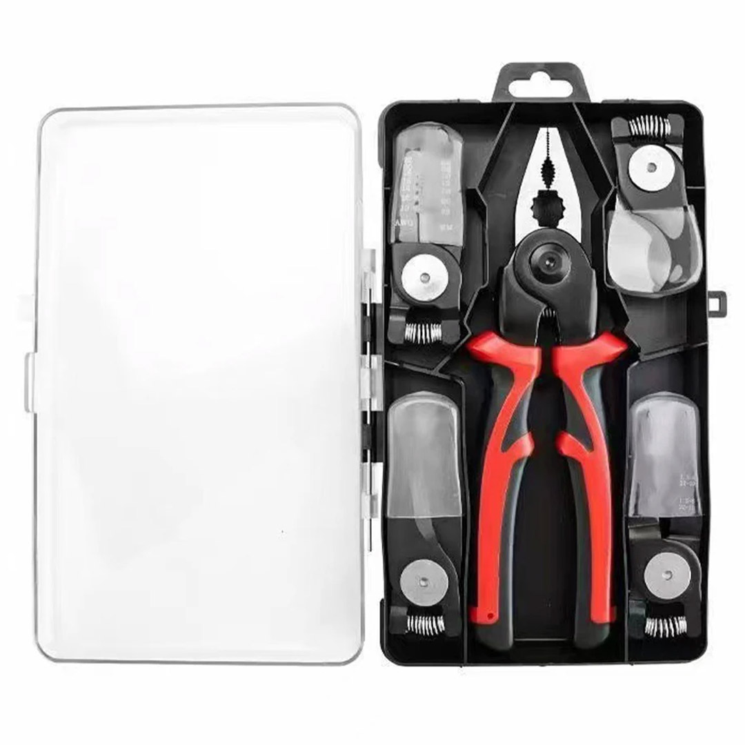POWERMASTER Çok Uçlu Pense