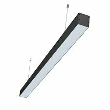 Lineer Led Sıva Üstü 4000K 120cm 44W  (Philips Led-Eaglerise driver)