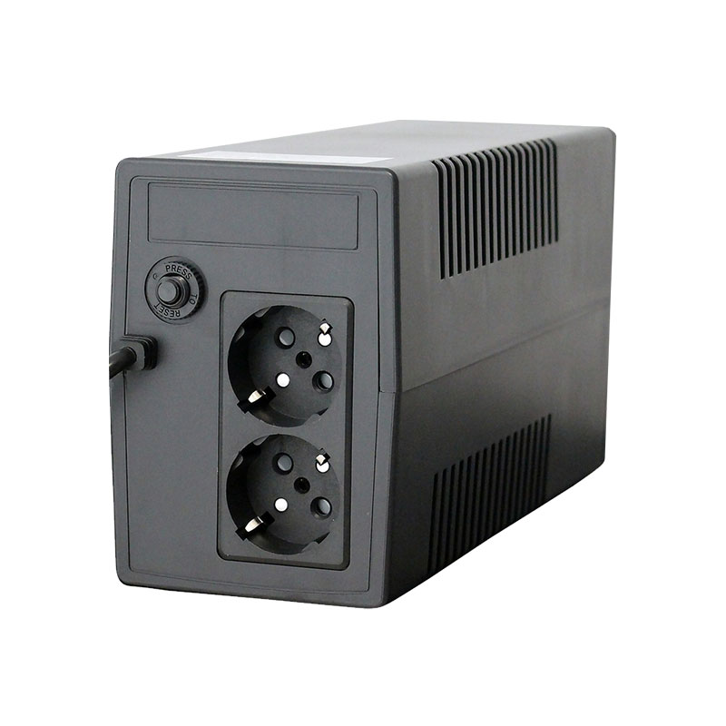 DOTVOLT Line Interactive UPS LN Plus 650 VA 1x7 AH