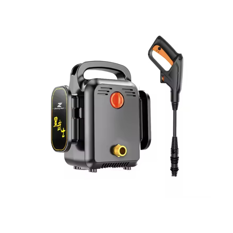 PM-24688 Pratik Yüksek Basınçlı Araç Yıkama Makinası 13 Litre 80 BAR 20.000MAH 350W