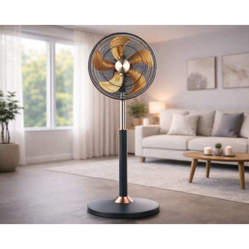 CATA Altay Sanayi Premium Ayaklı Vantilatör CT-3023