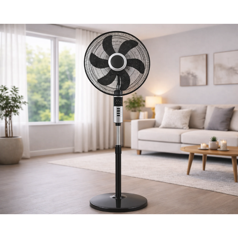 CATA Everest Kumandalı Premium Ayaklı Vantilatör CT-3022