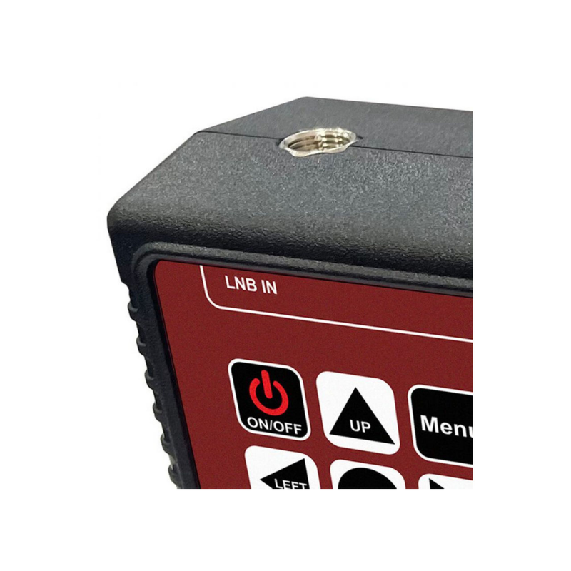 ALPSAT Satfinder HD SF-02HDU Uydu Yön Bulucu