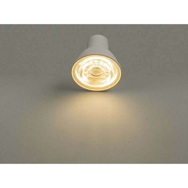 Çanak Ampul Led GU10 3000K 7W hLite