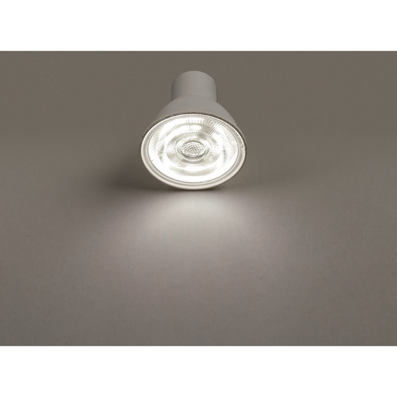 Çanak Ampul Led GU10 4000K 7W hLite
