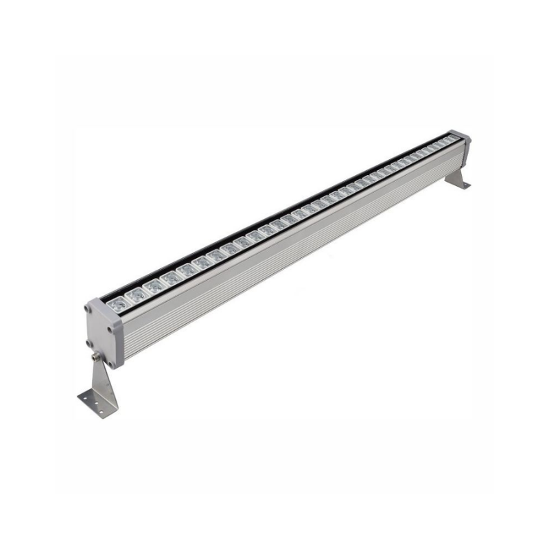 Wallwasher 36 Ledli 100cm 36W Amber hLite
