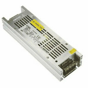 CATA Trafo Slim Kasa 12V 40A 500W