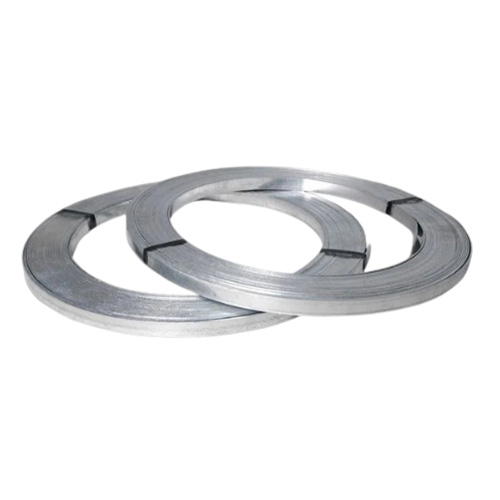 Galvaniz Şerit 30*3,5mm Sıcak Daldırma