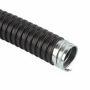 İzoleli Çelik Spiral Boru Q21 mm