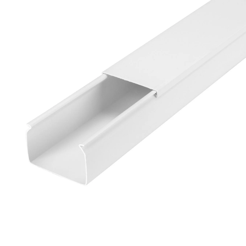 Bantsız Kablo Kanalı 80*60mm