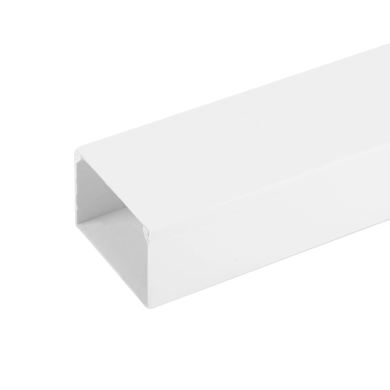 Bantsız Kablo Kanalı 80*60mm