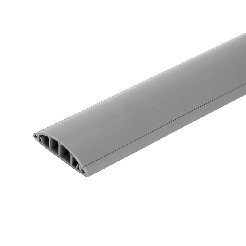 Yapışkanlı Balık Sırtı Kablo Kanalı 75*20mm