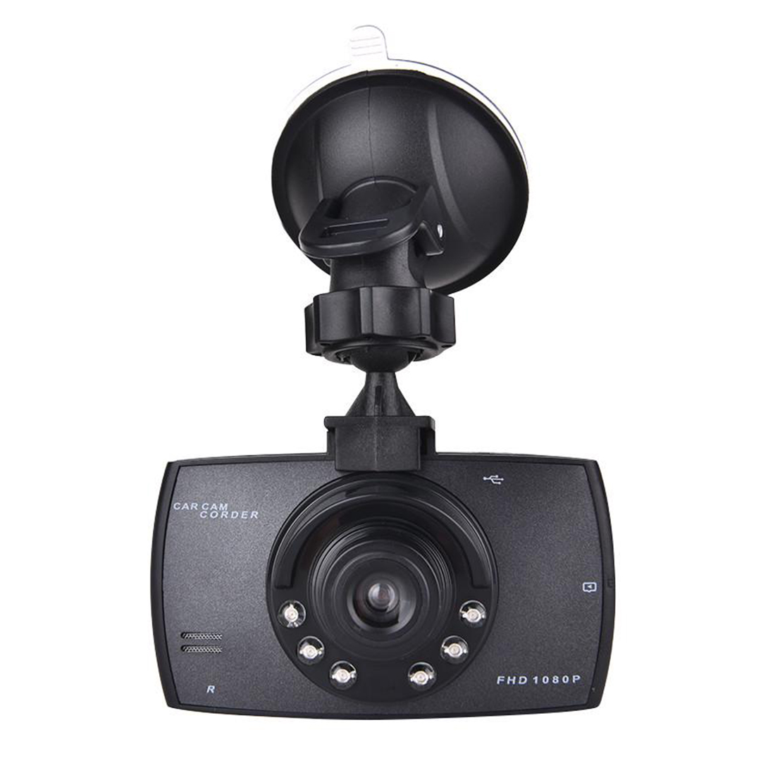 POWERMASTER HD Araç Kamera 2.7" Ekranlı 5 MP (32GB Destekli)