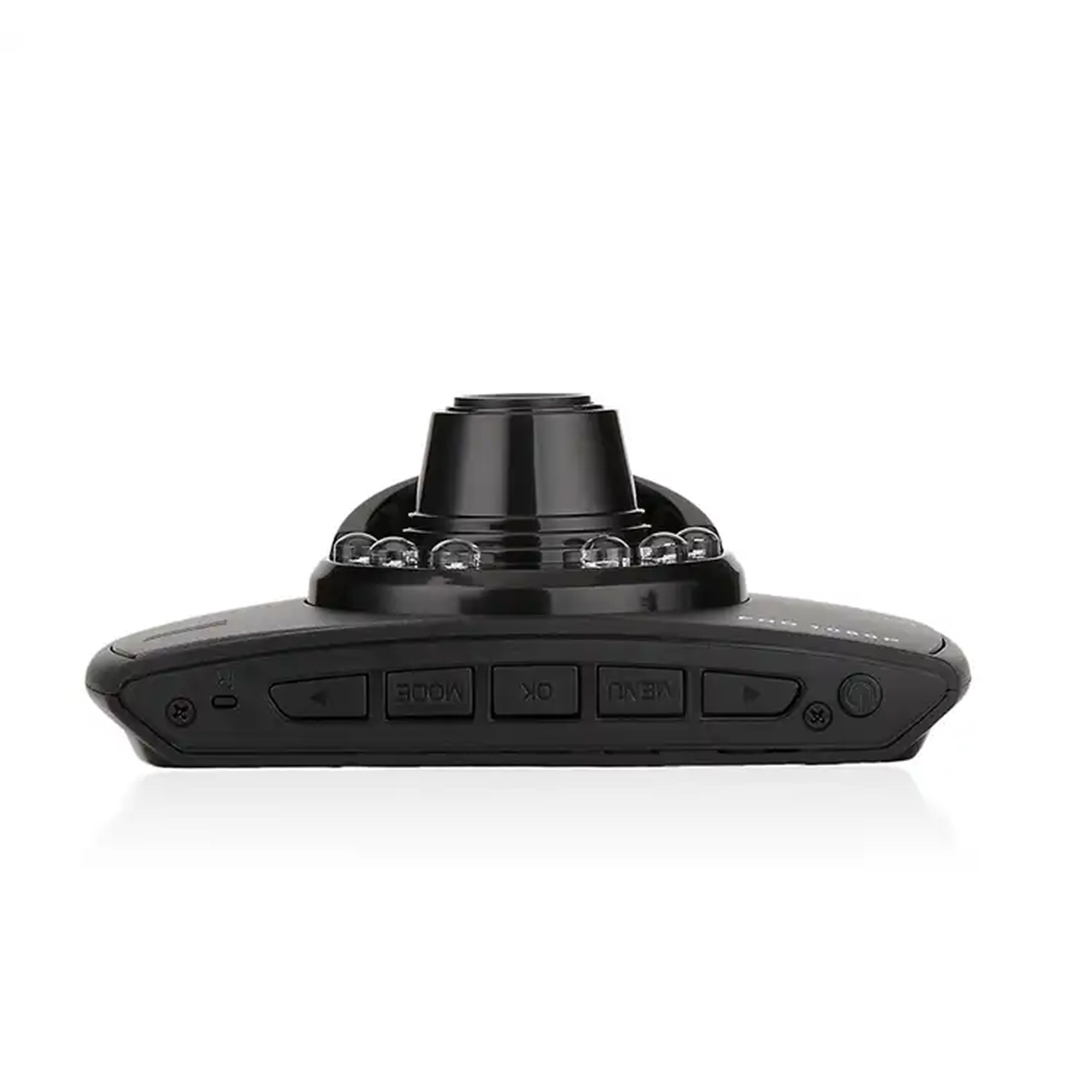 POWERMASTER HD Araç Kamera 2.7" Ekranlı 5 MP (32GB Destekli)