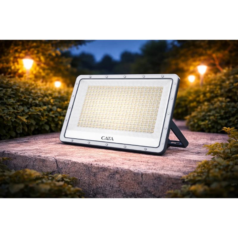 CATA Projektör Platınum Kasa Tamperli Soft Cam 6400K 400W