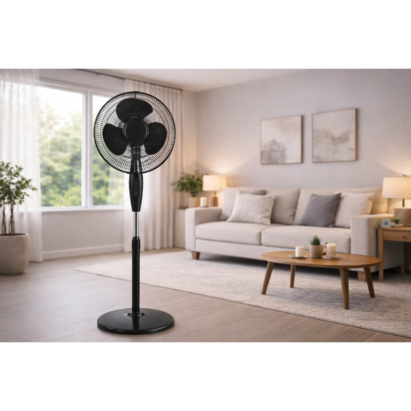 CATA Akçay Ayaklı Vantilatör CT-3020