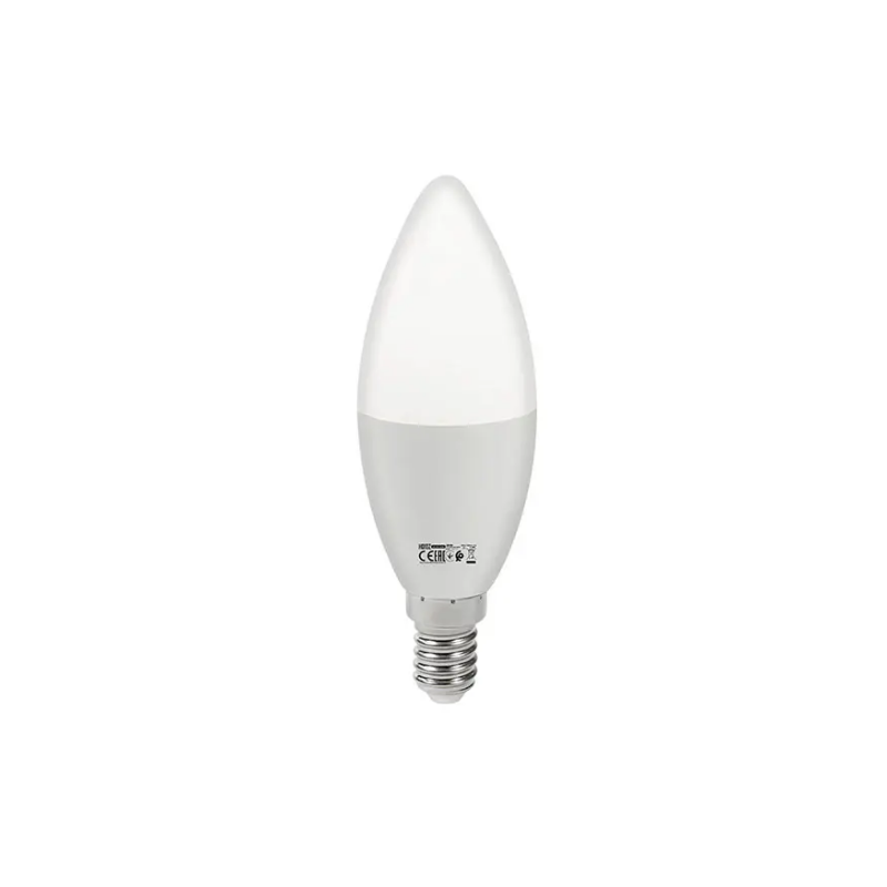 HOROZ Buji Soft Ampul 8W E14 6400K Ultra-8