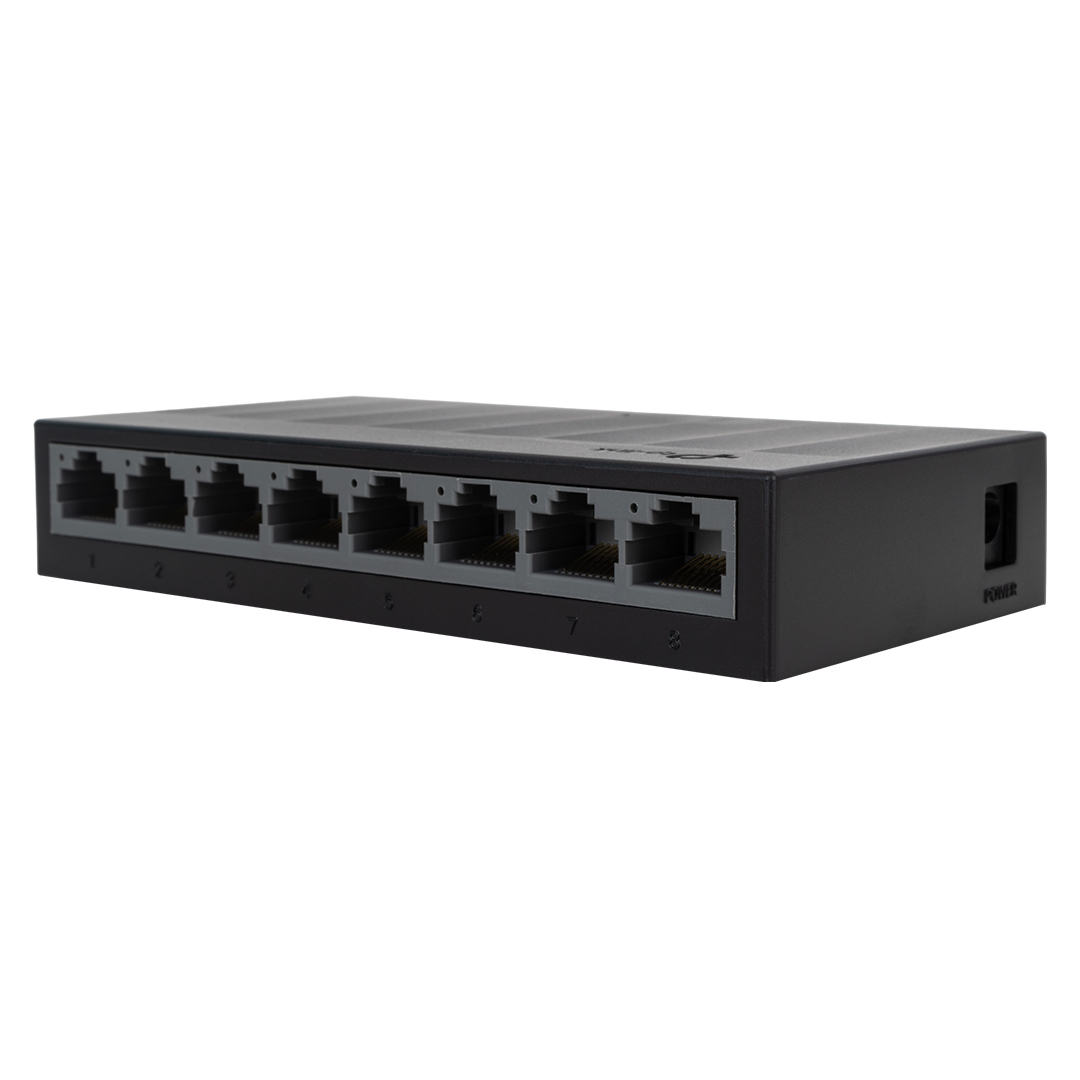 Ethernet Switch TP-LINK LS1008G 8 Port 10/100/1000 MBPS