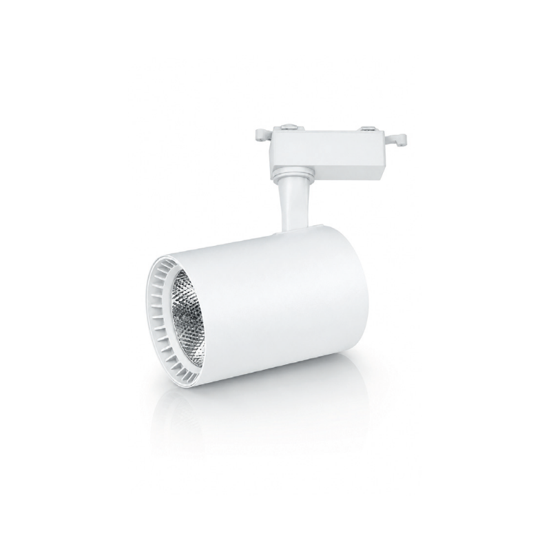 Ray Spot Armatür Beyaz Kasa 6500K 30W hLite