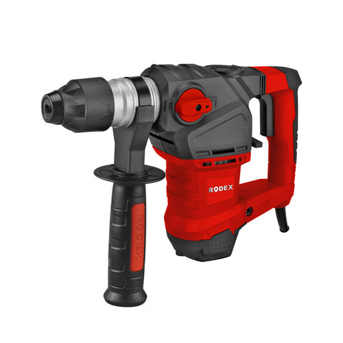 RODEX Elektropnömatik Kırıcı ve Delici Matkap 1500W