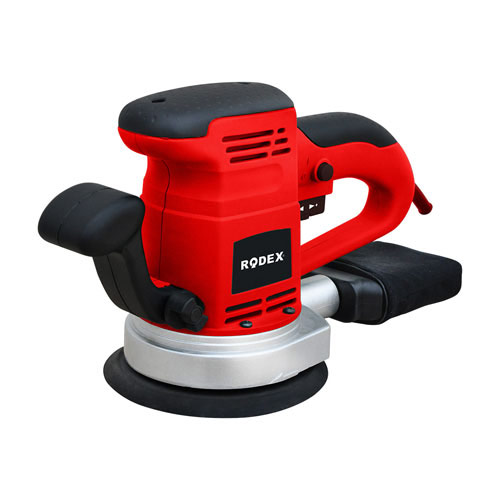 RODEX Eksantrik Zımpara Makinesi 125/150mm 450W
