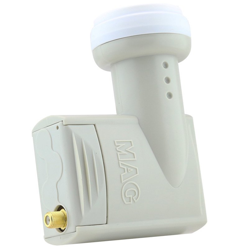 MAG Mdu-5 Digitürk Santral 4K Lnb