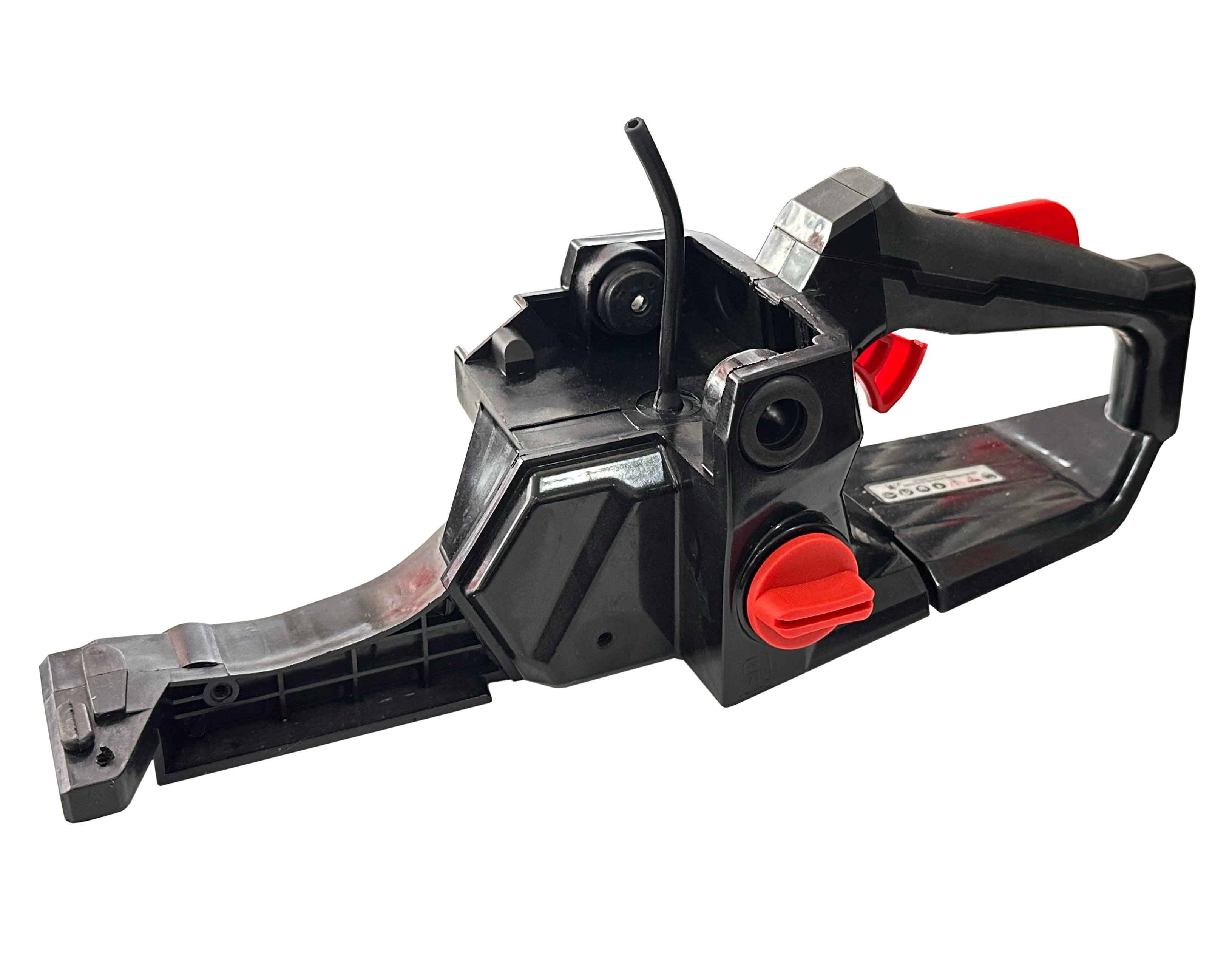 FERRİNO BENZİN DEPOSU YH 5200