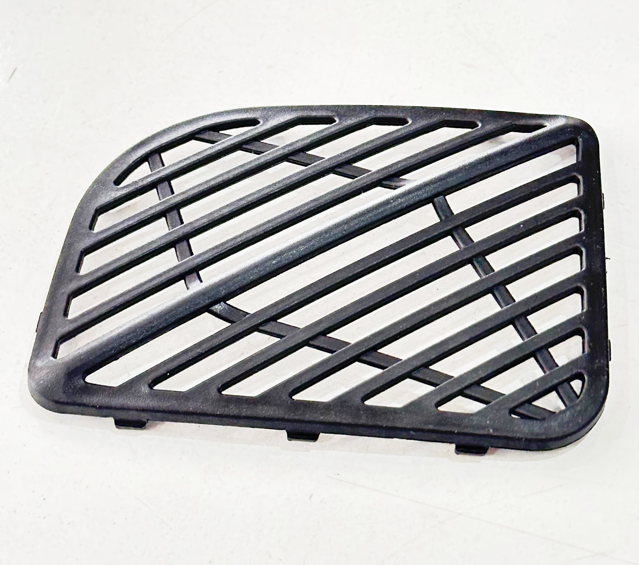 FERRİNO EGZOZ MUHAFAZA IZGARASI 555 S