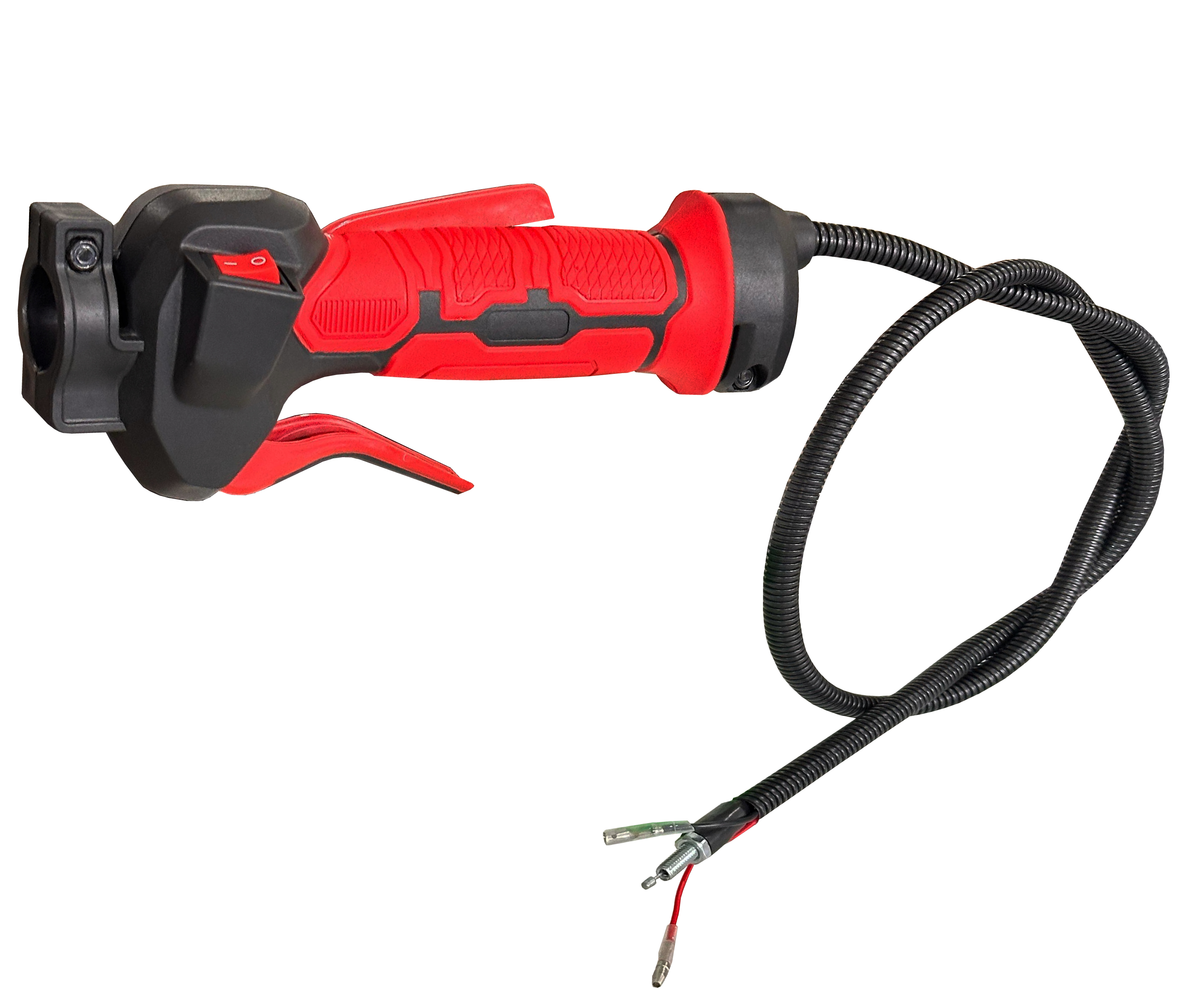 FERRİNO KABZE PRC TIRPAN SIRT MODEL Y.M