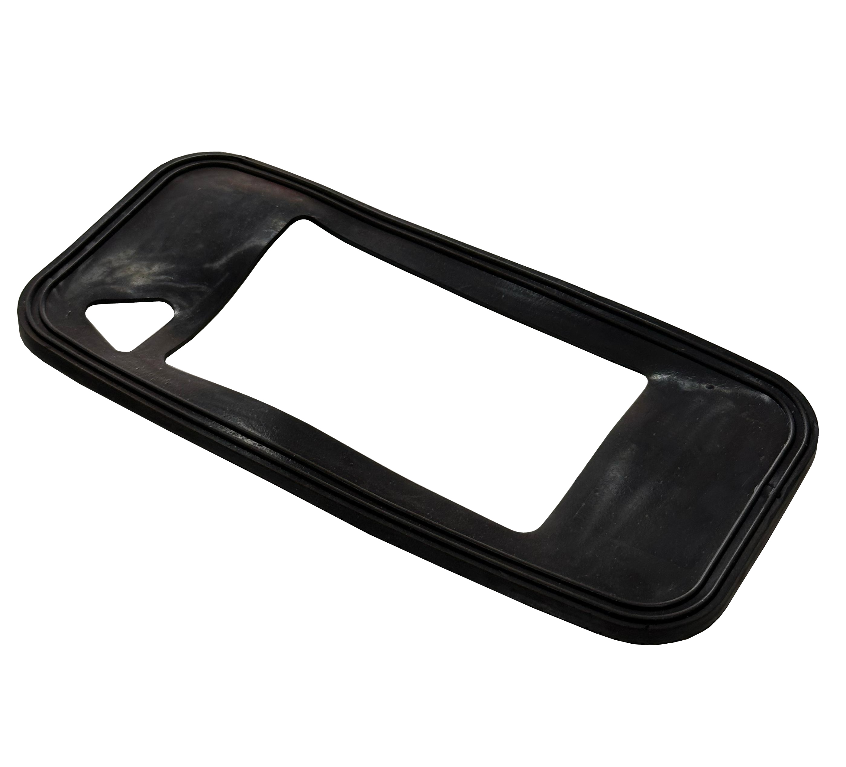 İLAÇ DEPO KAPAK CONTASI PRC İLAÇLAMA 3WF3 DEPO ALT CONTASI