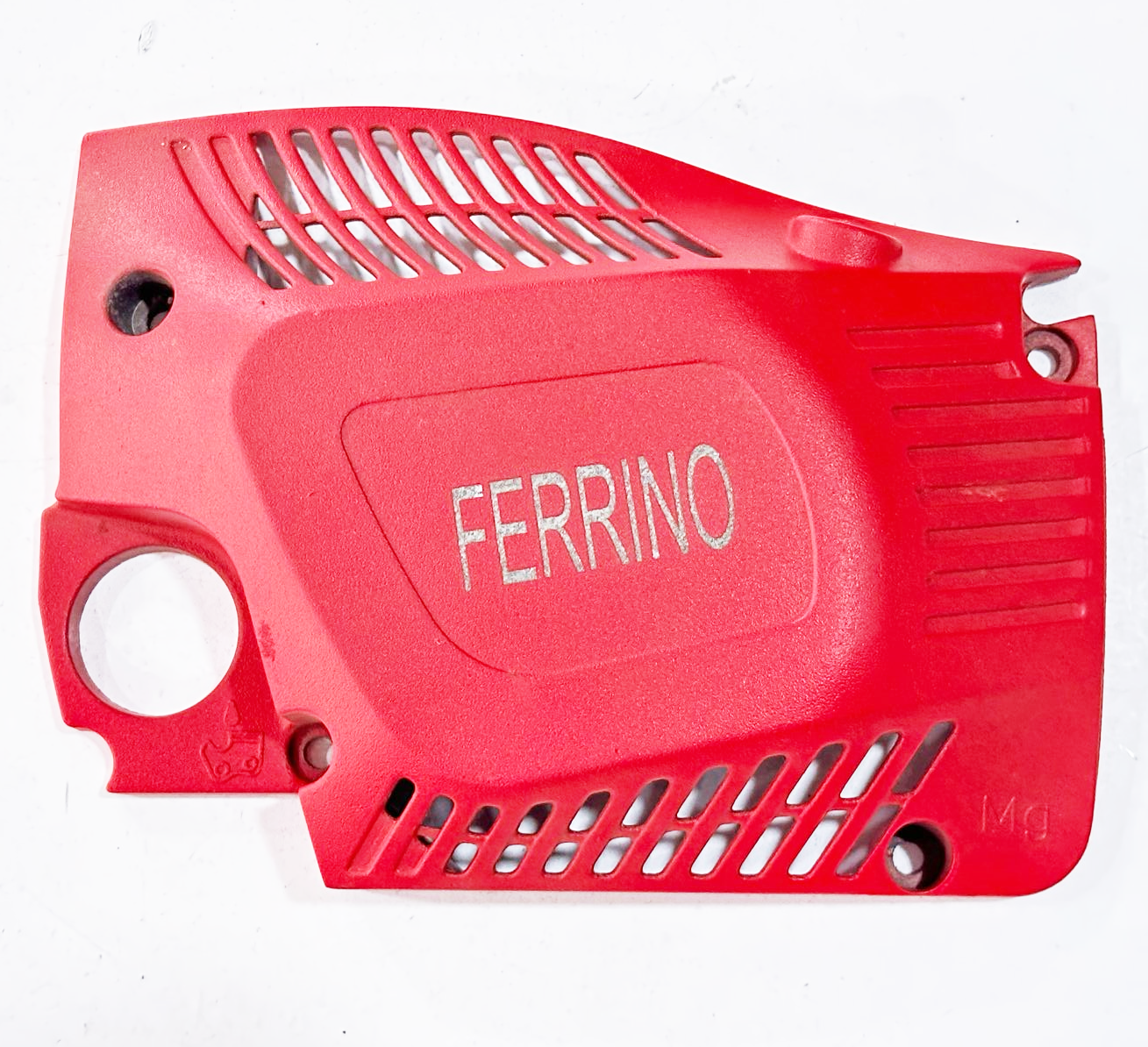 FERRİNO STARTER KAPAK BOŞ 46 55 61