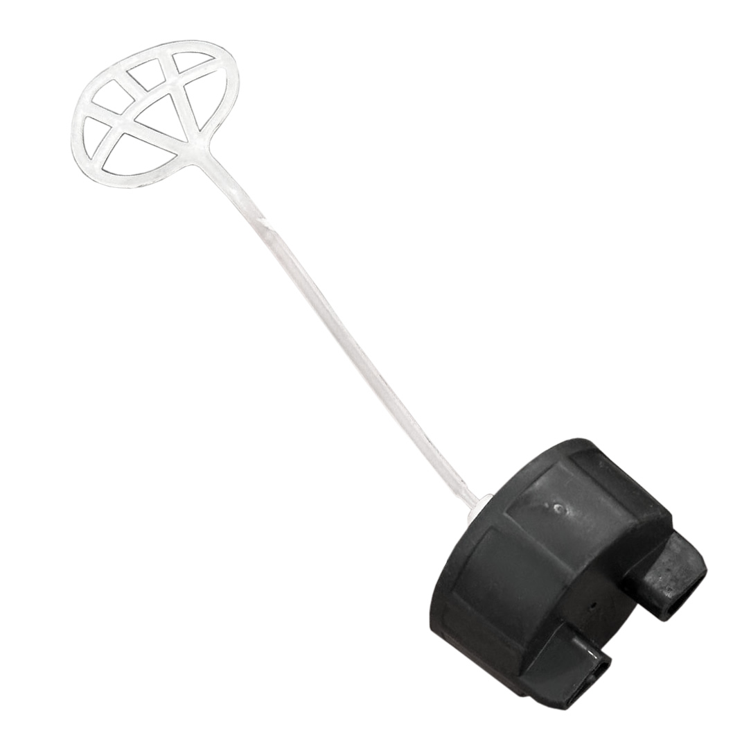 FERRİNO BENZİN DEPO KAPAĞI TURBO 555S TIRPAN