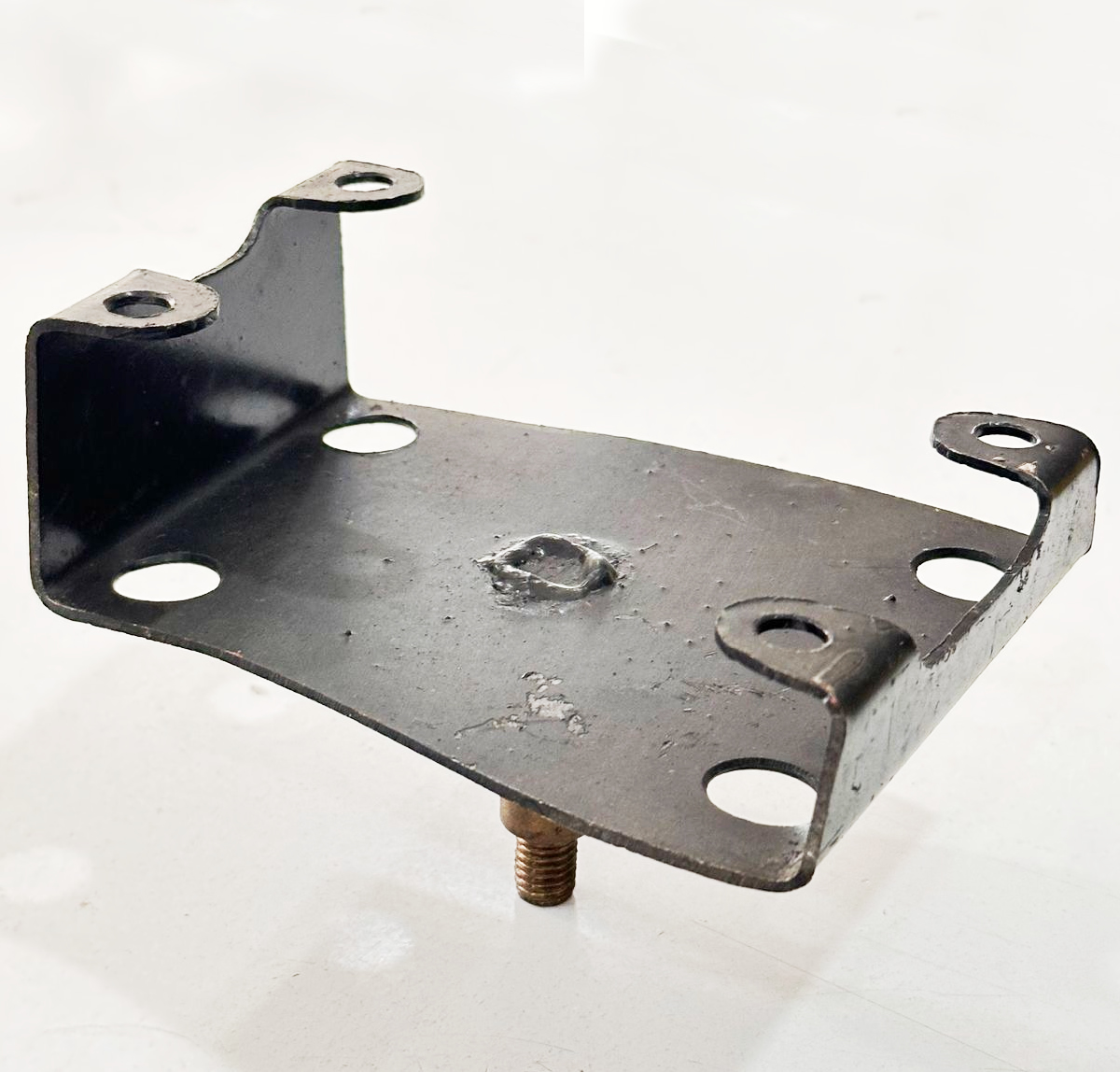 DEPO ALT SACI MİTSUBİSHİ TLE48 TIRPAN